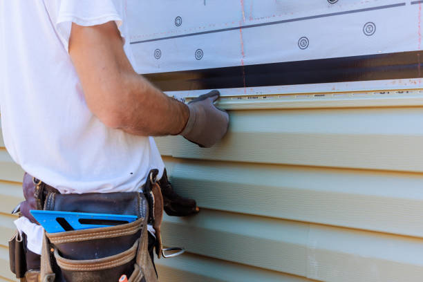 Affordable Siding Repair solutions in Champlin, MN